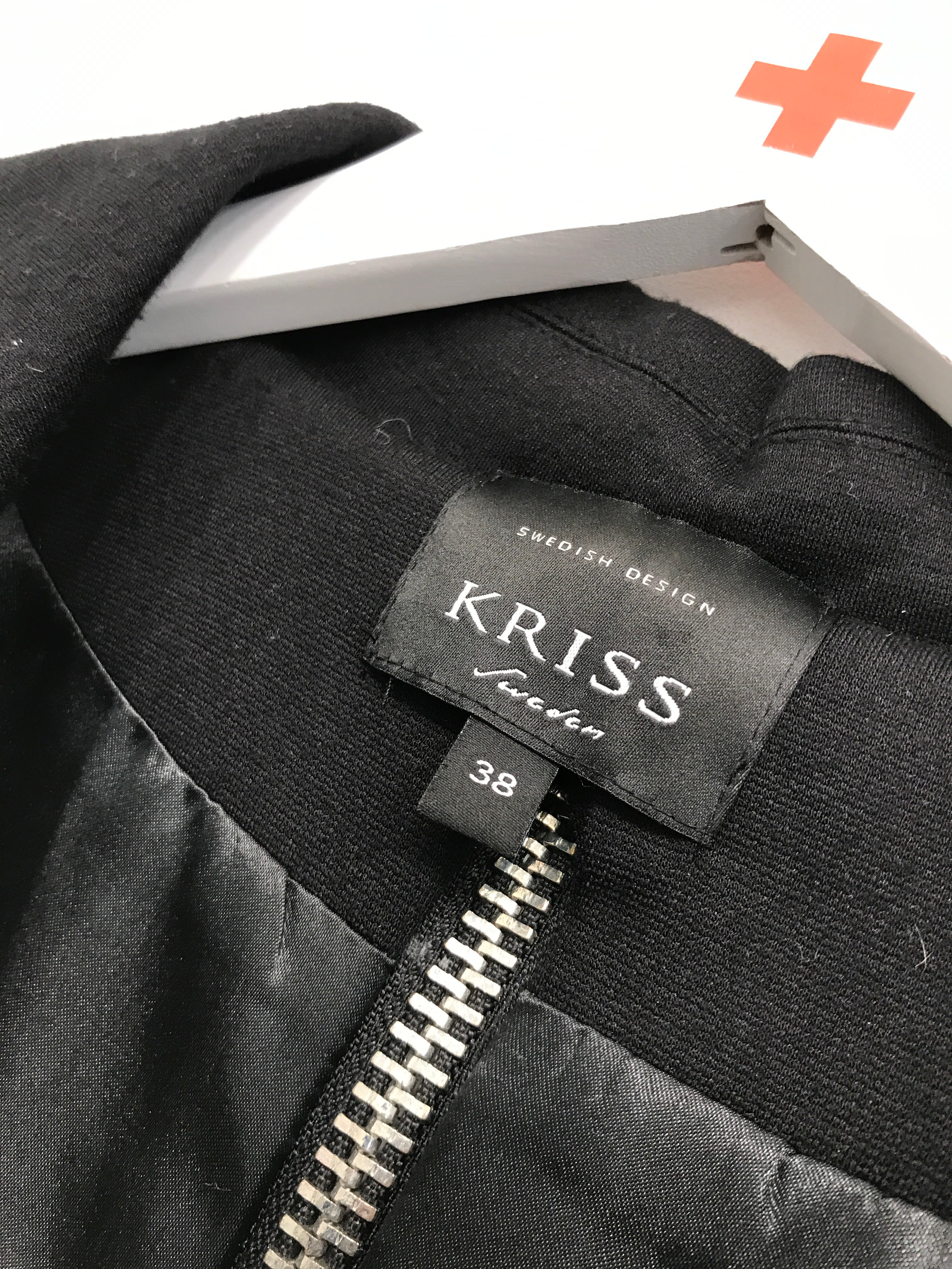 Kriss Sweden Blazer